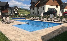 Apartament Zacisze
